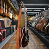 Gibson Les Paul Supreme Electric Guitar Wine Red w/Hard Case