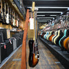 Fender American Professional Telecaster Electric Guitar 3-Color Sunburst w/Rosewood Fingerboard, Hard Case