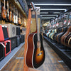 Gibson Acoustic J-45 Century 12-Fret Acoustic Guitar Vintage Sunburst w/Tweed Case