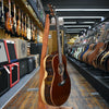 Taylor Catch Custom #36 C18e Acoustic-electric Guitar Chocolate Top w/Hard Case