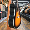 Epiphone Inspired by Gibson J-45 Standard Acoustic-electric Guitar Vintage Sunburst w/Padded Gig Bag