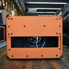 Orange Super Crush 100 100-watt Solid-state 1x12-inch Combo 2024