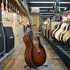Taylor 324ce Acoustic-electric Guitar 2024 Satin Edgeburst w/Hard Case