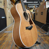 Taylor 212ce Grand Concert Acoustic-electric Guitar w/Padded Gig Bag
