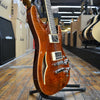 Schecter Korea C-1 E/A Classic Semi-hollowbody Electric Guitar 2024 Cats Eye