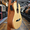 Taylor Academy 12e-N Nylon-string Acoustic-electric Guitar 2022 w/Padded Gig Bag
