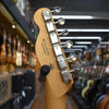 Fender 75th Anniversary Player II Telecaster Electric Guitar Daphne Blue