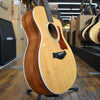 Taylor 214ce Sitka Spruce/Hawaiian Koa Acoustic-Electric Guitar 2018 w/Hard Case, Materials