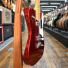 Fender 75th Anniversary American Professional Classic Cabronita Telecaster Candy Apple Red w/Hard Case