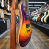 Paul Reed Smith Dany Villarreal Astryx Limited Edition 10-Top Electric Guitar Ocaso (Sunset) w/Hard Case