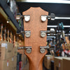Taylor 414ce Studio Sitka Spruce/Indian Rosewood Acoustic-Electric Guitar w/Padded Gig Bag