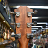 Taylor 324ce Studio Special Edition Acoustic-electric Guitar Custom Shaded Edgeburst w/Padded Gig Bag