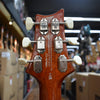 Paul Reed Smith SE Singlecut McCarty 594 Electric Guitar Vintage Sunburst w/Padded Gig Bag