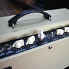 Fender Limited Run Hot Rod Deluxe III 1x12-inch 40-watt Tube Combo Amp Early 2010s 2-Color Dark Vanilla Cream/Wine Red