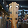 Taylor 110ce Cutaway Dreadnought Acoustic-Electric Guitar w/Padded Gig Bag