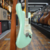Fender American Vintage II 1961 Stratocaster Electric Guitar Surf Green w/Hard Case