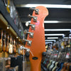 Epiphone Inspired by Gibson Futura Firebird Custom Electric Guitar Firestorm Shift w/Padded Gig Bag