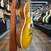 Heritage Standard II H-150 Electric Guitar Dirty Lemon Burst w/Hard Case