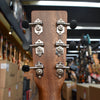 Martin Road Series D-10E Retro Acousic-electric Guitar Natural Aging Toner w/Softshell Case