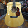 Martin Custom HD-28 Style Adirondack Top Acoustic-Electric Guitar 2020 w/LR Baggs HiFi Duet Pickup, Hard Case