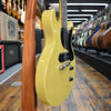 Gibson Les Paul Junior Double Cut Electric Guitar TV Yellow w/Hard Case