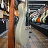 Epiphone Inspired by Gibson Custom 1960 Les Paul Special Double Cut Reissue Electric Guitar TV White w/Hard Case