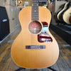Gibson Acoustic L-00 Century 12-Fret Acoustic Guitar Vintage Amber w/Tweed Case