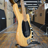 Ernie Ball Music Man StingRay Special Electric Bass Guitar Classic Natural w/Mono Case
