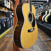 Martin 000-42 Standard Series Acoustic Guitar 2023 Natural Aging Toner w/Hard Case