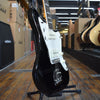 Fender Limited Run American Vintage II 1966 Jazzmaster Black w/AAA Flame Neck, Custom Shop Pickups