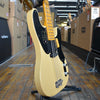 Fender 75th Anniversary American Vintage II 1951 Precision Bass Butterscotch Blonde w/Tweed Hard Case