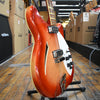 Rickenbacker 360 Semi-Hollowbody Electric Guitar 1967 Fireglo w/Rickenbacker Molded Hard Case