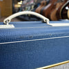 Vox AC15C1-BL Blue Limited Edition Guitar Combo Amplifier Early 2010s