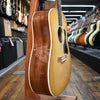 Taylor Trey Hensley Gold Label 510e SE Acoustic-electric Guitar Antique Blonde w/Hard Case
