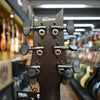 Paul Reed Smith Limited S2 Custom 24 Poplar Burl Top Electric Guitar Satin Charcoal Burst w/Padded Gig Bag