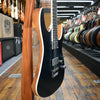 Ibanez Japan Prestige RG5121R Electric Guitar Dark Tide Blue Flat w/Hard Case