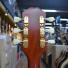 Epiphone Hummingbird Standard Acoustic-electric Guitar Cherry Sunburst w/Padded Gig Bag
