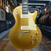 Gibson Custom 1954 Les Paul Goldtop Reissue Electric Guitar 2025 Double Gold VOS w/Hard Case