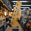 Fender Custom Shop Limited Edition 1963 Telecaster Relic Black w/Hard Case