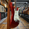 Fender American Original '60s Stratocaster 2017 Candy Apple Red w/Molded Hard Case