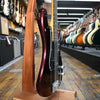 Fender American Professional Precision Bass Oxblood w/Rosewood Fingerboard, Hard Case
