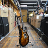 Paul Reed Smith 35th Anniversary Custom 24 Electric Guitar 2020 Black Gold Burst w/Hard Case, Materials