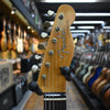 Fender Custom Shop Limited Edition 1963 Telecaster Relic 3-Color Sunburst w/Hard Case