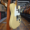Fender American Vintage II 1963 Telecaster Electric Guitar Vintage Blonde w/Hard Case