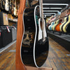 Taylor 657ce Acoustic-electric Bajo Quinto Black w/Hard Case