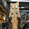 Paul Reed Smith SE NF 53 Electric Guitar White Doghair w/Padded Gig Bag