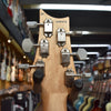 Paul Reed Smith Silver Sky Satin Electric Guitar Mojave Brown Satin w/Rosewood Fingerboard, Padded Gig Bag