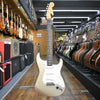 Fender Custom Shop 1959 Stratocaster Relic 2023 Faded Aged Shoreline Gold w/Hard Case, Materials
