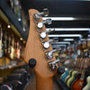 Suhr Classic T Roasted Pine Limited Edition Electric Guitar Mary Kay w/Softshell Case