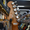 Charvel Pro-Mod Plus Dinky DK24 HSS QM Electric Guitar Amber Tiger Eye w/Padded Gig Bag